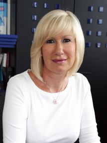 Dr. med. Karin Rybak Dr. med. Karin Rybak